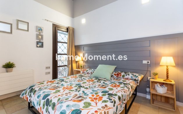 Wiederverkauf - Reihenhaus - Murcia - Sucina