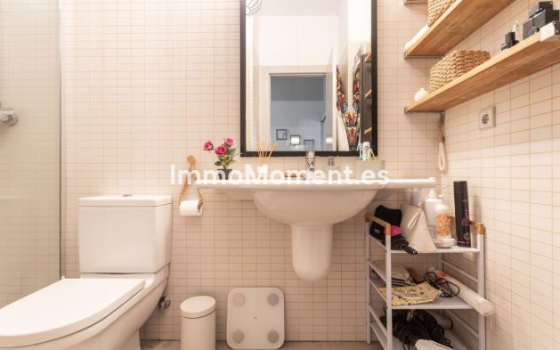 Wiederverkauf - Reihenhaus - Murcia - Sucina