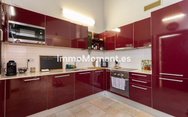 Wiederverkauf - Reihenhaus - Murcia - Sucina