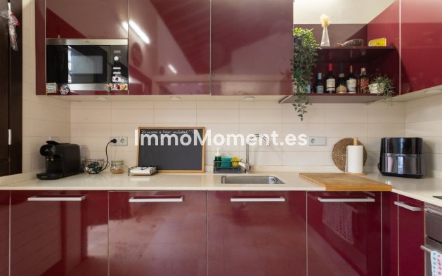 Wiederverkauf - Reihenhaus - Murcia - Sucina