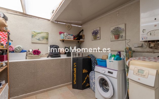 Wiederverkauf - Reihenhaus - Murcia - Sucina