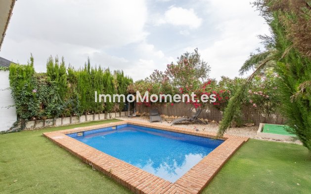 Wiederverkauf - Reihenhaus - Murcia - Sucina