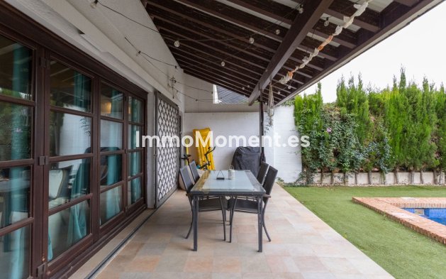 Wiederverkauf - Reihenhaus - Murcia - Sucina