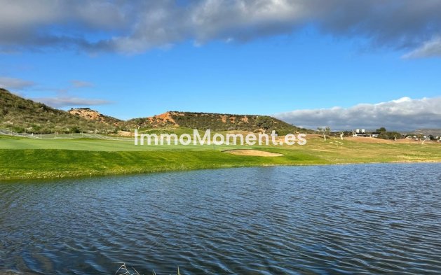 Wiederverkauf - Reihenhaus - Murcia - Sucina