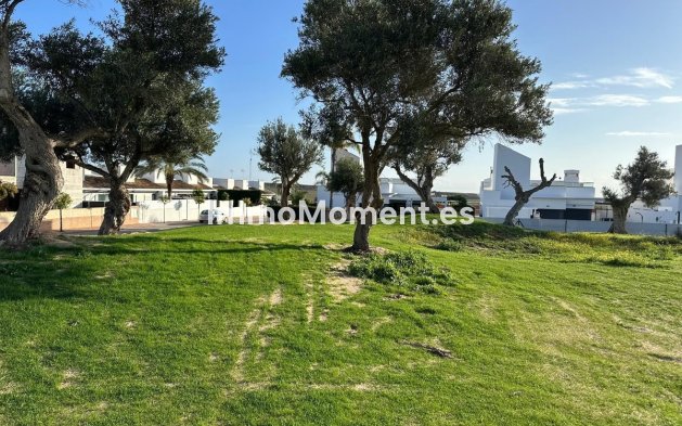 Wiederverkauf - Reihenhaus - Murcia - Sucina