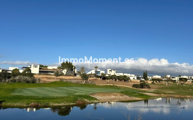 Wiederverkauf - Reihenhaus - Murcia - Sucina