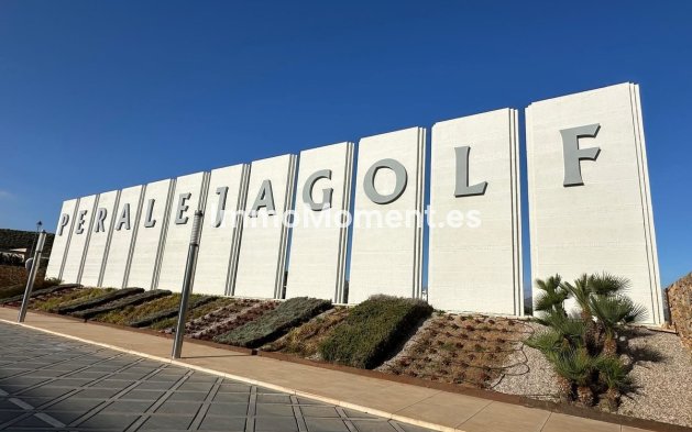 Wiederverkauf - Reihenhaus - Murcia - Sucina