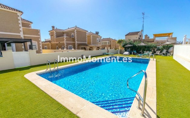 Reventa - Villa - Orihuela - Villamartin