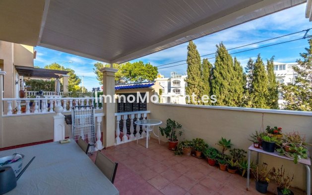 Reventa - Villa - Orihuela - Villamartin