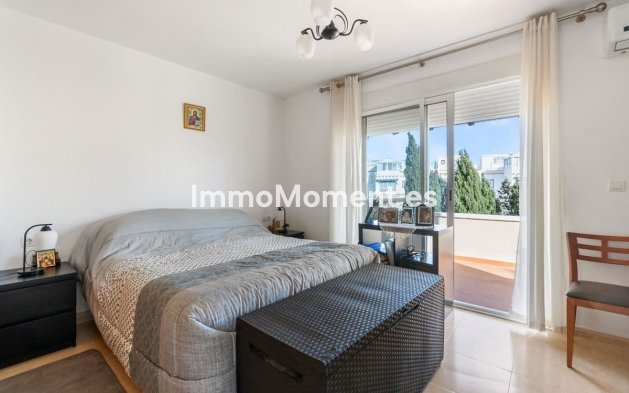 Reventa - Villa - Orihuela - Villamartin