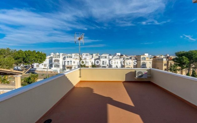 Reventa - Villa - Orihuela - Villamartin