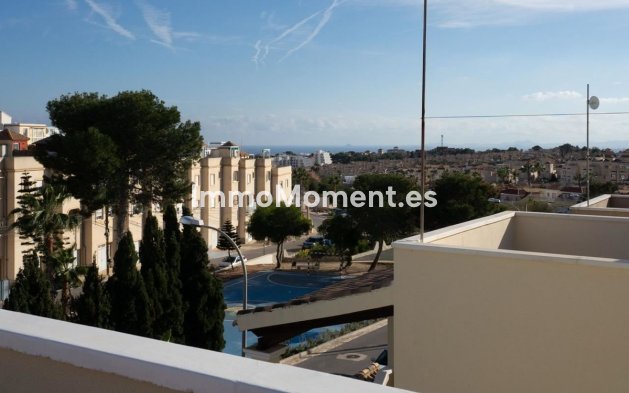 Reventa - Villa - Orihuela - Villamartin