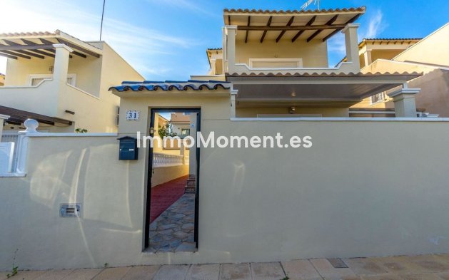 Reventa - Villa - Orihuela - Villamartin