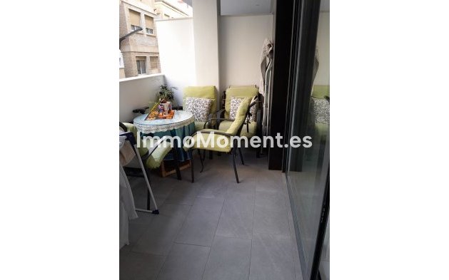 Wiederverkauf - Wohnung - Torrevieja - Torrevieja Centro