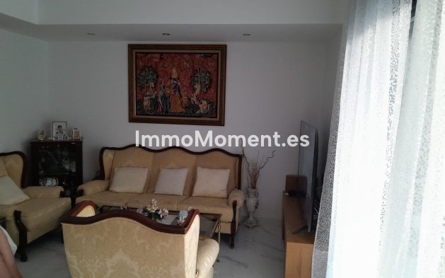 Wiederverkauf - Wohnung - Torrevieja - Torrevieja Centro