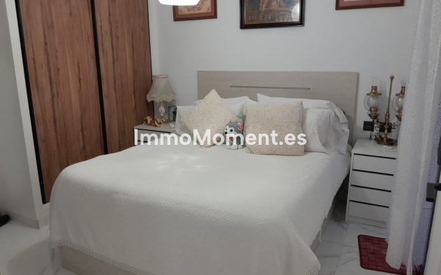 Wiederverkauf - Wohnung - Torrevieja - Torrevieja Centro