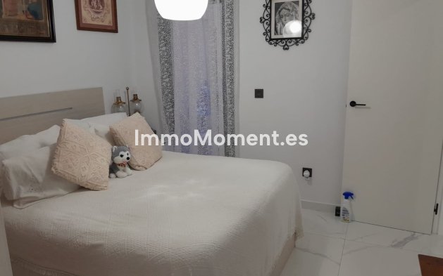 Wiederverkauf - Wohnung - Torrevieja - Torrevieja Centro