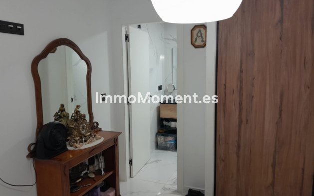 Wiederverkauf - Wohnung - Torrevieja - Torrevieja Centro