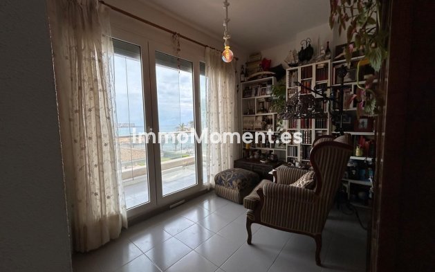 Wiederverkauf - Wohnung - Orihuela - Playa Flamenca