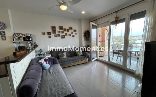 Wiederverkauf - Wohnung - Orihuela - Playa Flamenca