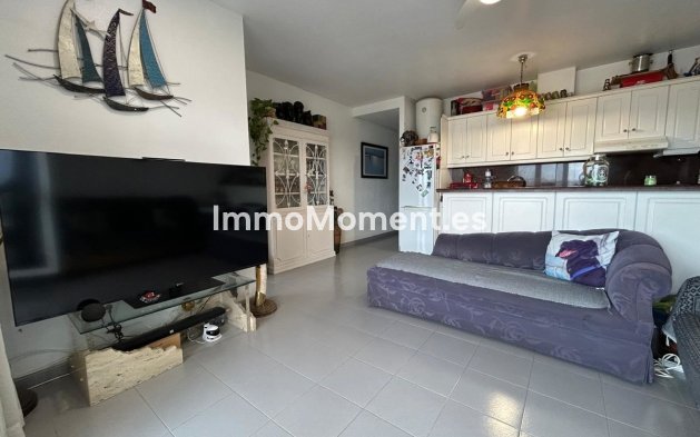 Wiederverkauf - Wohnung - Orihuela - Playa Flamenca