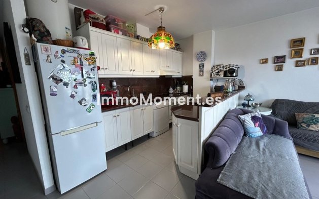 Wiederverkauf - Wohnung - Orihuela - Playa Flamenca