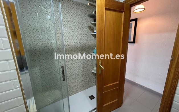 Wiederverkauf - Wohnung - Orihuela - Playa Flamenca