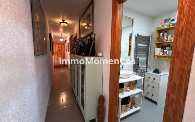 Wiederverkauf - Wohnung - Orihuela - Playa Flamenca