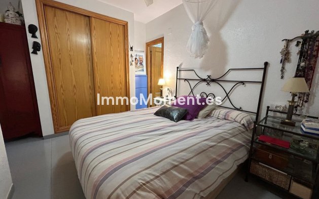 Wiederverkauf - Wohnung - Orihuela - Playa Flamenca