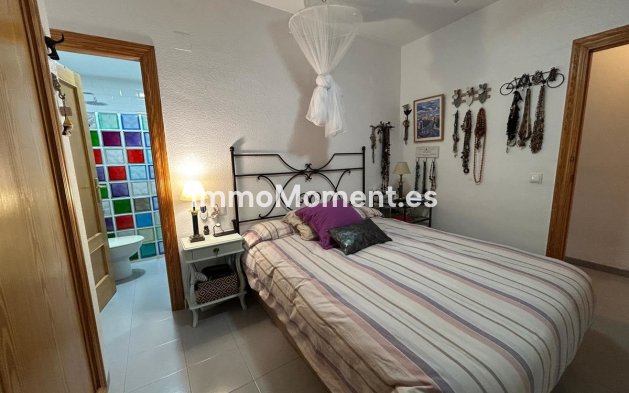 Wiederverkauf - Wohnung - Orihuela - Playa Flamenca