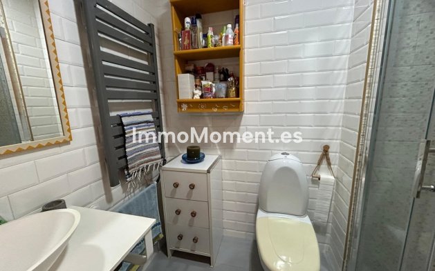 Wiederverkauf - Wohnung - Orihuela - Playa Flamenca