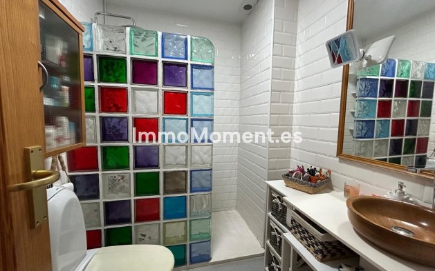 Wiederverkauf - Wohnung - Orihuela - Playa Flamenca