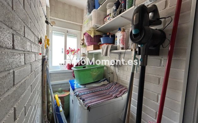 Wiederverkauf - Wohnung - Orihuela - Playa Flamenca