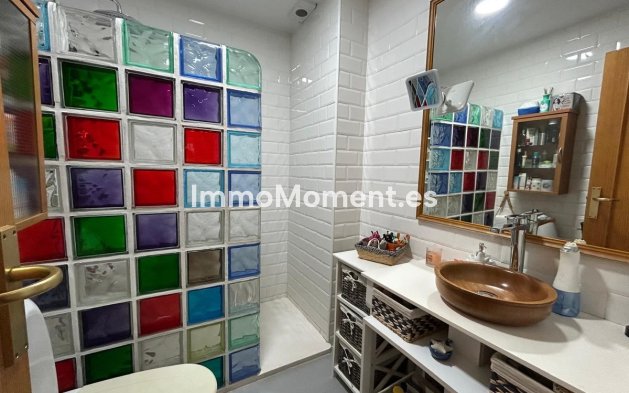 Wiederverkauf - Wohnung - Orihuela - Playa Flamenca