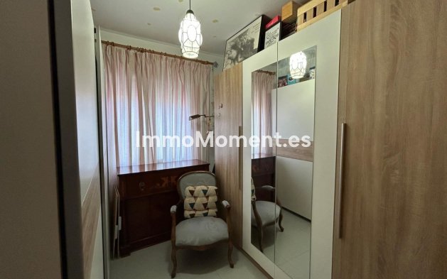 Wiederverkauf - Wohnung - Orihuela - Playa Flamenca