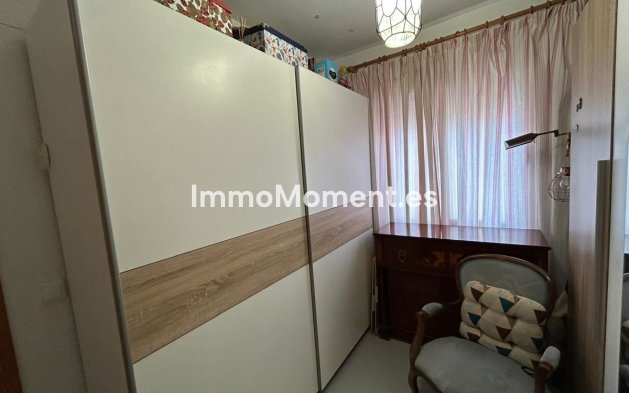 Wiederverkauf - Wohnung - Orihuela - Playa Flamenca