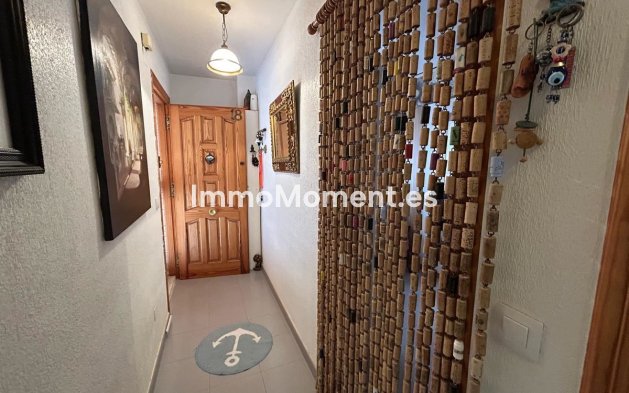 Wiederverkauf - Wohnung - Orihuela - Playa Flamenca