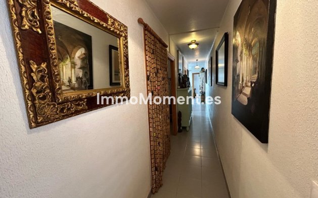 Wiederverkauf - Wohnung - Orihuela - Playa Flamenca