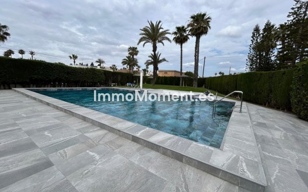 Wiederverkauf - Wohnung - Orihuela - Playa Flamenca