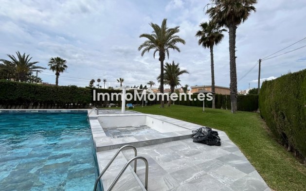 Wiederverkauf - Wohnung - Orihuela - Playa Flamenca