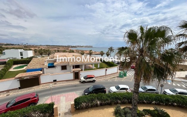 Wiederverkauf - Wohnung - Orihuela - Playa Flamenca