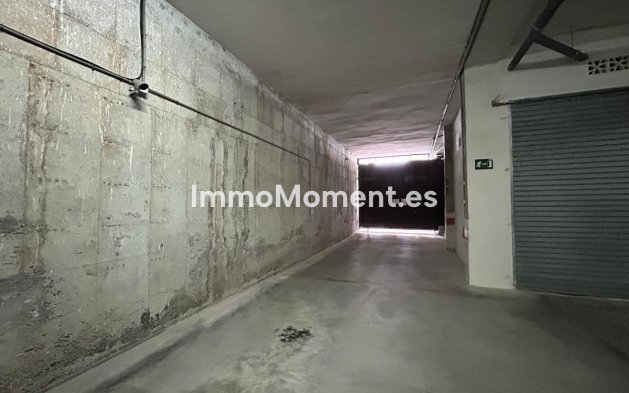 Wiederverkauf - Wohnung - Orihuela - Playa Flamenca