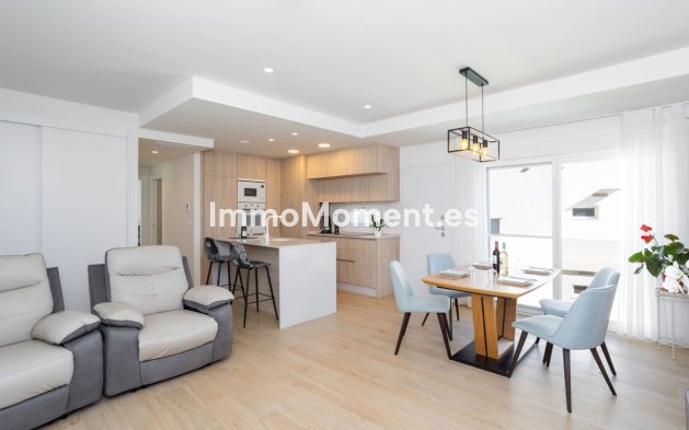 Resale - Apartment - Orihuela - Villamartin