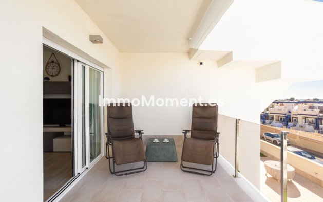 Resale - Apartment - Orihuela - Villamartin