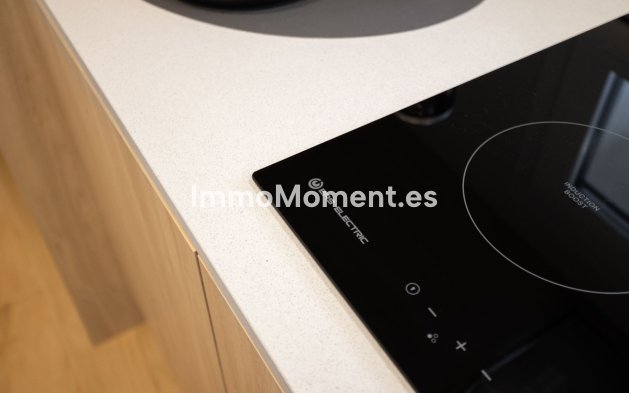 Resale - Apartment - Orihuela - Villamartin