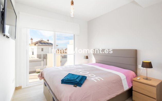 Resale - Apartment - Orihuela - Villamartin