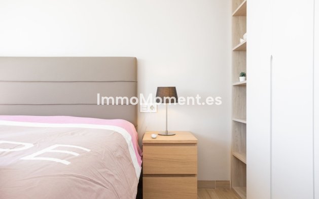 Resale - Apartment - Orihuela - Villamartin