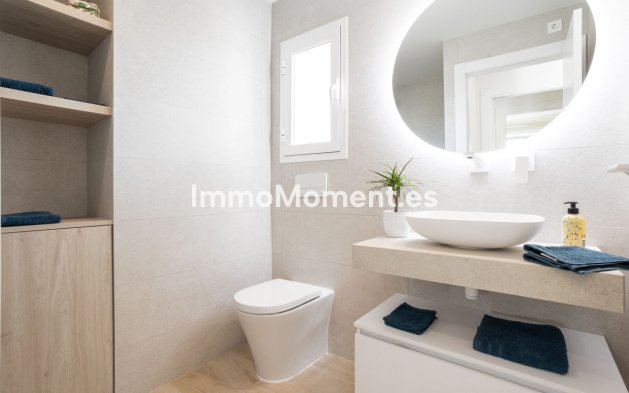 Resale - Apartment - Orihuela - Villamartin