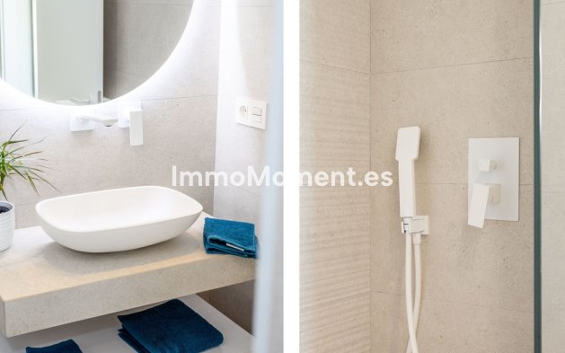 Resale - Apartment - Orihuela - Villamartin