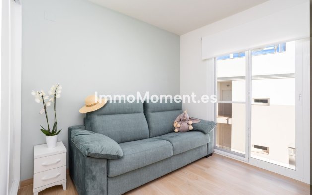 Resale - Apartment - Orihuela - Villamartin